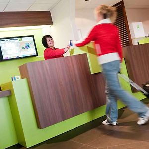Ibis Styles Saint Dizier